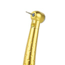 Waldent Gold LED Special Edition Airotor Handpiece And Cartridge