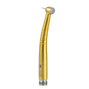 Waldent Gold LED Special Edition Airotor Handpiece And Cartridge