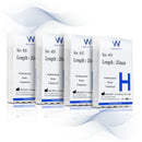 Waldent Professional H-File 25mm