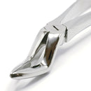 Waldent Tooth Extraction Forceps Upper Roots No.51A (1/106)