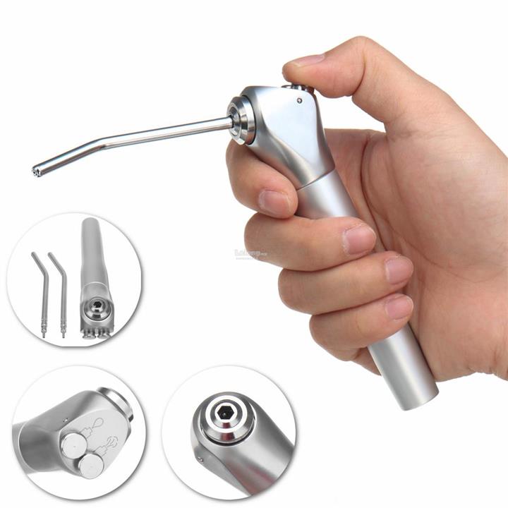 @牙科感染控制 Waldent 3-Way Syringe - Standard – Waldent.com
