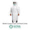 Waldent Surgical Gown and Hood Combo