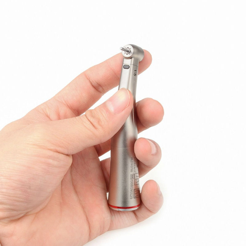 Waldent 1:5 Increasing contra angle Handpiece (W-144)