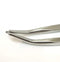 Waldent Orthodontic Elastic Separating Plier 10/120