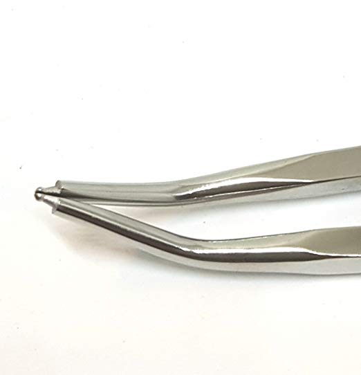 Waldent Orthodontic Elastic Separating Plier 10/120