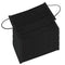 Waldent Face Mask 4 Ply  Black