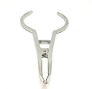 Waldent Orthodontic Elastic Separating Plier 10/120