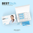 Waldent BESTEtch Economy Pack (Pack of 4)