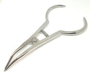 Waldent Orthodontic Elastic Separating Plier 10/120