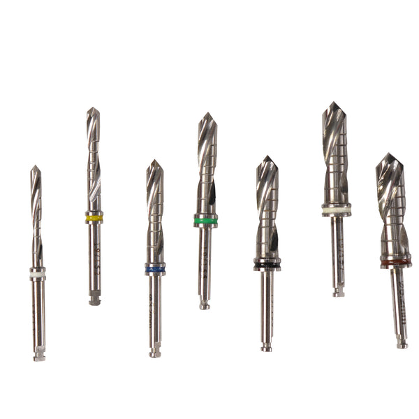 Waldent Implant Straight Drill