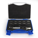 Waldent Orthodontic Inter-Proximal Reduction (IPR) Kit