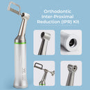 Waldent Orthodontic Inter-Proximal Reduction (IPR) Kit