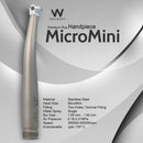 Waldent Premium Plus MicroMini Handpiece (W-148)