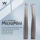 Waldent Premium Plus MicroMini Handpiece (W-148)
