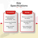 Waldent RCTprep EDTA Economy Pack (Pack of 4) – Waldent.com