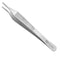 Waldent Adson Tweezers Micro & Fine