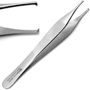 Waldent Adson Tweezers Micro & Fine