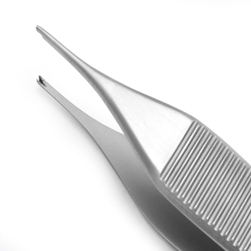 Waldent Adson Tweezers Micro & Fine