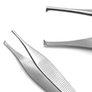 Waldent Adson Tweezers Micro & Fine