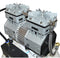 Waldent TurboXtreme Premium Air Compressor 1.1HP - Round Tank (WAC 110-TXP-RT)