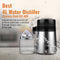 Waldent Water Distiller (Metal) BST-009