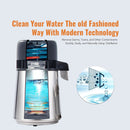 Waldent Water Distiller (Metal) BST-009