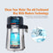 Waldent Water Distiller (Metal) BST-009