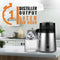 Waldent Water Distiller (Metal) BST-009