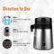 Waldent Water Distiller (Metal) BST-009