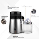 Waldent Water Distiller (Metal) BST-009