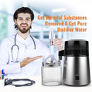 Waldent Water Distiller (Metal) BST-009