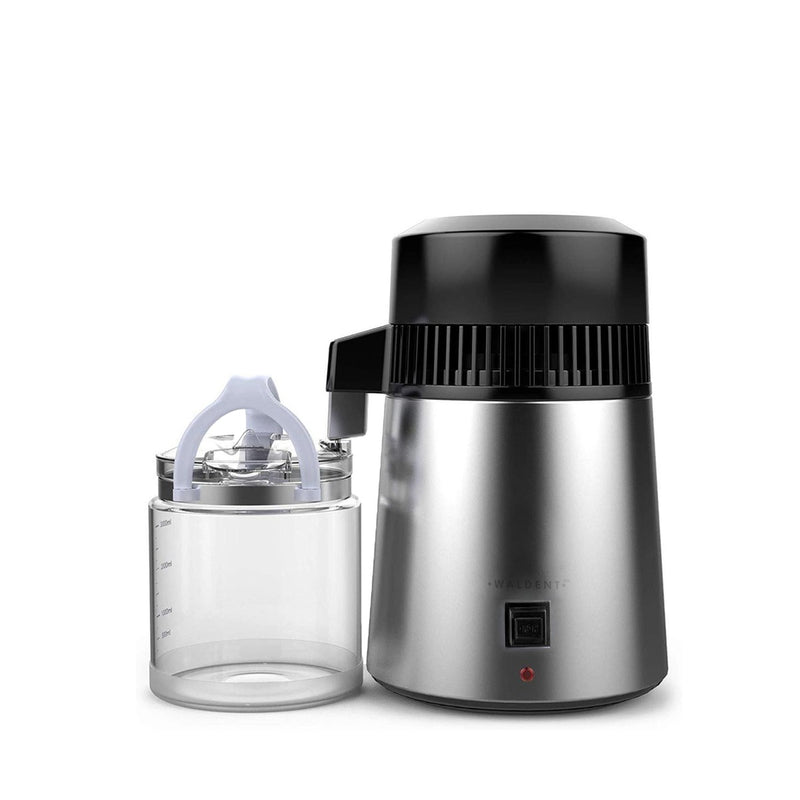 Waldent Water Distiller (Metal) BST-009