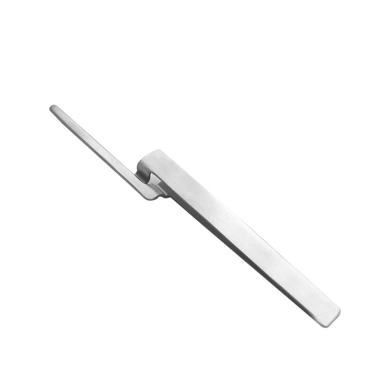 Waldent Articulating Paper Tweezer Miller's Straight 15cm (23/101)