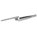 Waldent Articulating Paper Tweezer Miller's Straight 15cm (23/101)