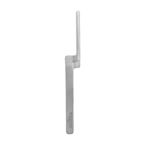 Waldent Articulating Paper Tweezer Miller's Straight 15cm (23/101)