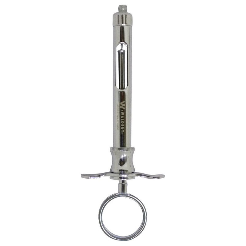 Waldent Dental Aspirating Syringe (20/101)