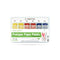 Waldent Paper Points Protaper (Length Marked)