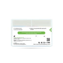 Waldent Paper Points 2% (Length Marked)