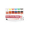 Waldent Gutta Percha Points 4% (Length Marked)