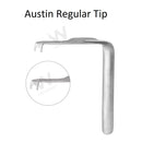 Waldent Tissue Retractor Austin 80mm