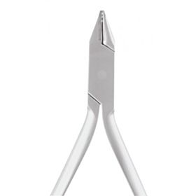 Waldent Bird Beak - Short Pliers 10/128