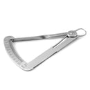 Waldent Iwanson Caliper Metal 0-10mm (60/101)