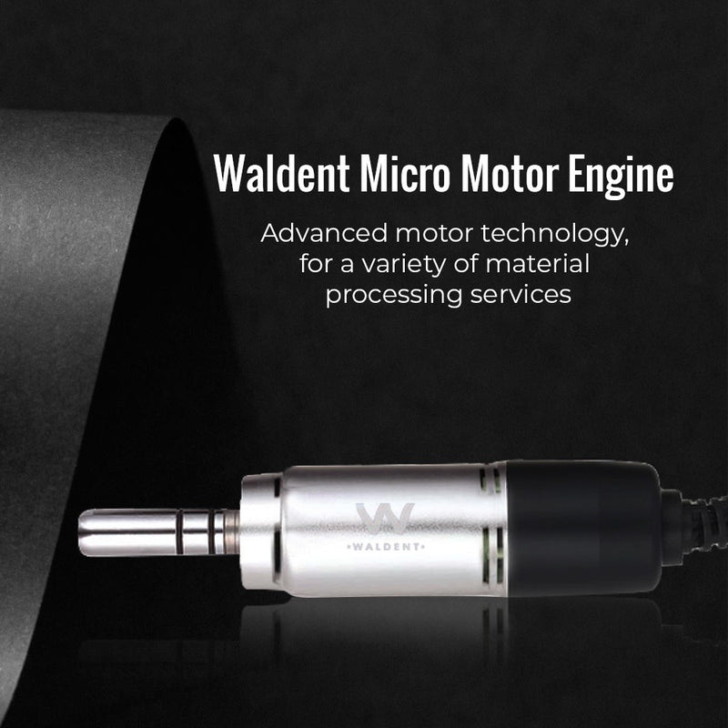 Waldent Micromotor Parts And Kit –