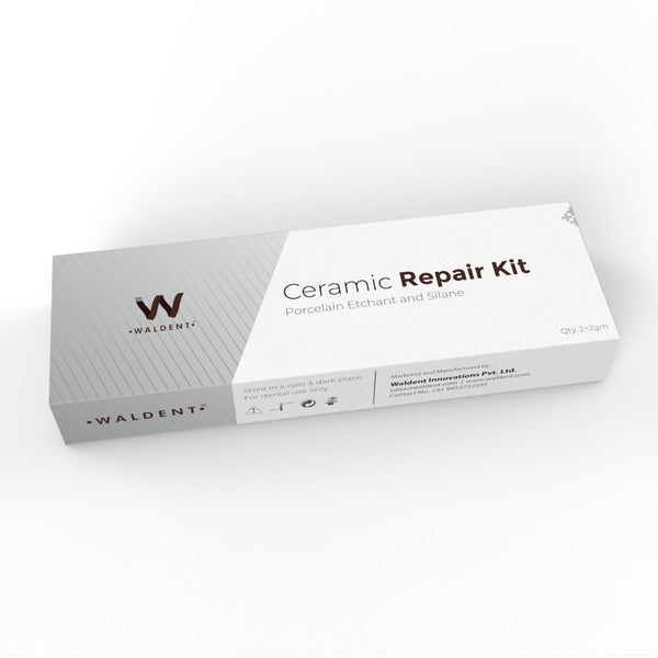Waldent Ceramic Repair Kit