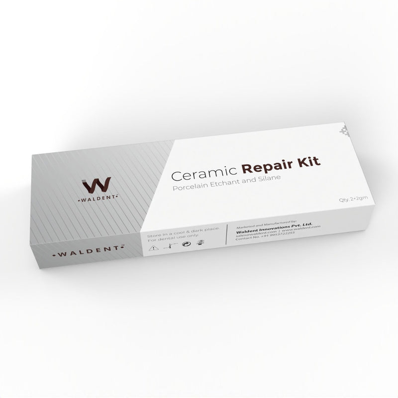 Waldent Ceramic Repair Kit