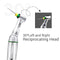 Waldent 10:1 Contra Angle Handpiece For Hand Files (W-145)