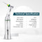 Waldent 10:1 Contra Angle Handpiece For Hand Files (W-145)