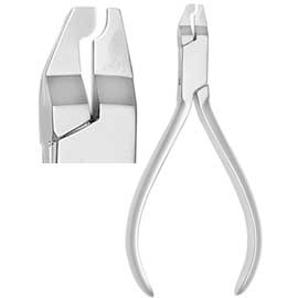 Waldent Orthodontic Band/Crown Crimping Pliers 10/118