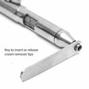 Waldent Automatic Crown Remover Instruments Kit (K21/5)