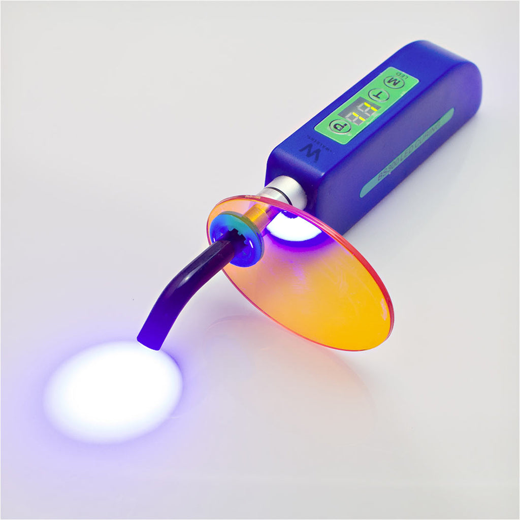Dental Curing Lights Reviews | Shelly Lighting